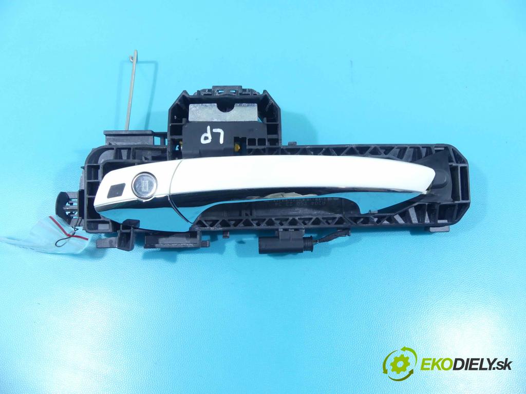 Mercedes CLS II C218 2010-2018 4.7 V8 408KM automatic 300 kW 4663 cm3 4- rukoväť predné ľavé mimo: A2047602334 (Vonkajšie predné ľavé)