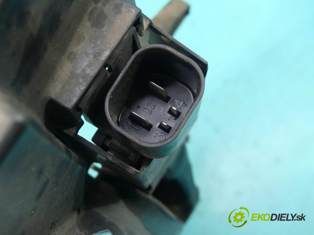 Bmw 5 e60 2003-2010 2.5 R6 177 HP automatic 130 kW 2497 cm3 4- Ventilátor chladiča 7524881
