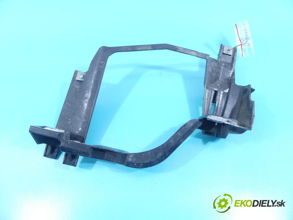 Bmw 5 e60 2003-2010 2.5 R6 177 HP automatic 130 kW 2497 cm3 4- lišta 158738-00