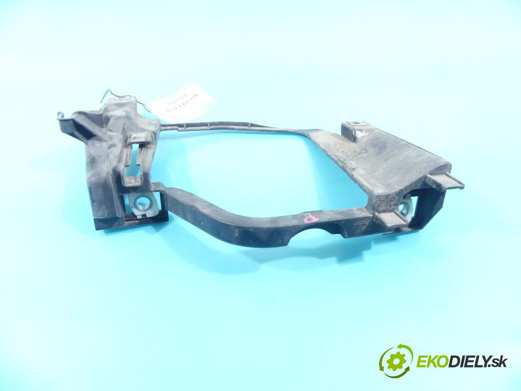 Bmw 5 e60 2003-2010 2.5 R6 177 HP automatic 130 kW 2497 cm3 4- lišta 158738-00