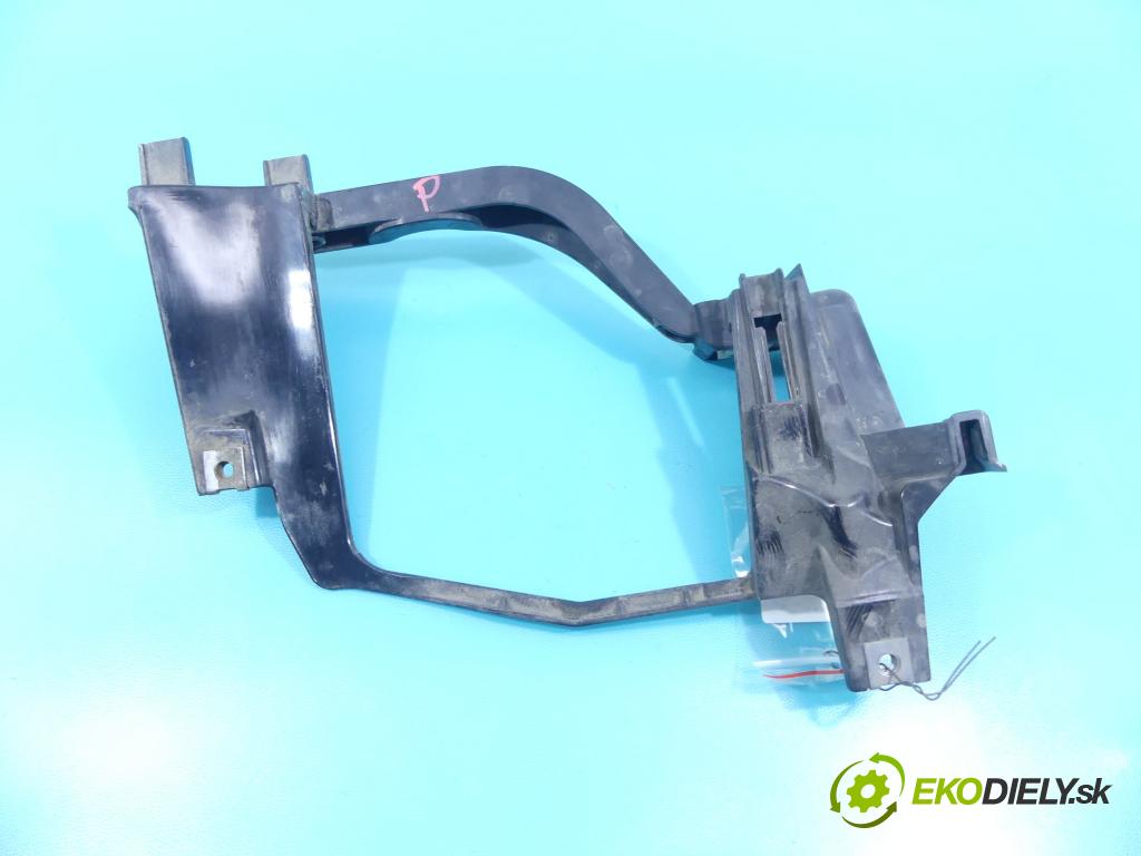 Bmw 5 e60 2003-2010 2.5 R6 177 HP automatic 130 kW 2497 cm3 4- lišta 158738-00