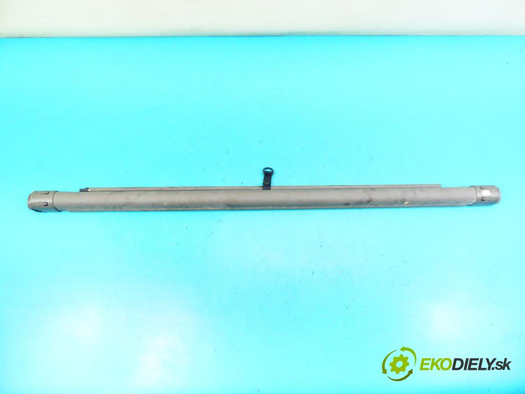 Renault Espace IV 2003-2014 2.2 dci 150 HP manual 110 kW 2188 cm3 5- roleta  (Rolety kufra)