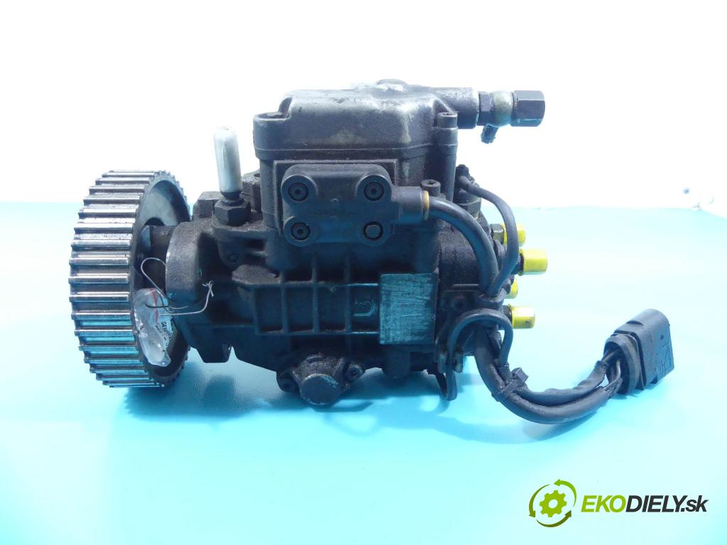 Skoda Octavia I 1996-2010 1.9 tdi 90 hp manual 66 kW 1896 cm3 5- čerpadlo vstřikovací 0460404977 (Vstřikovací čerpadla)