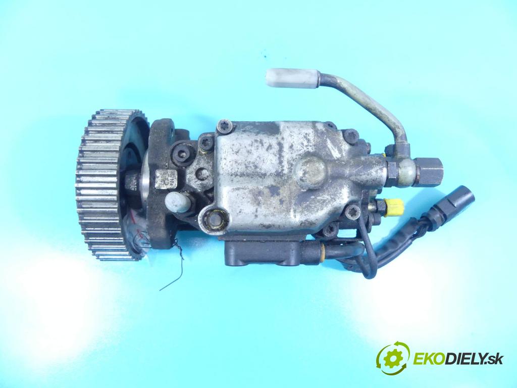 Skoda Octavia I 1996-2010 1.9 tdi 90 hp manual 66 kW 1896 cm3 5- čerpadlo vstřikovací 0460404977 (Vstřikovací čerpadla)