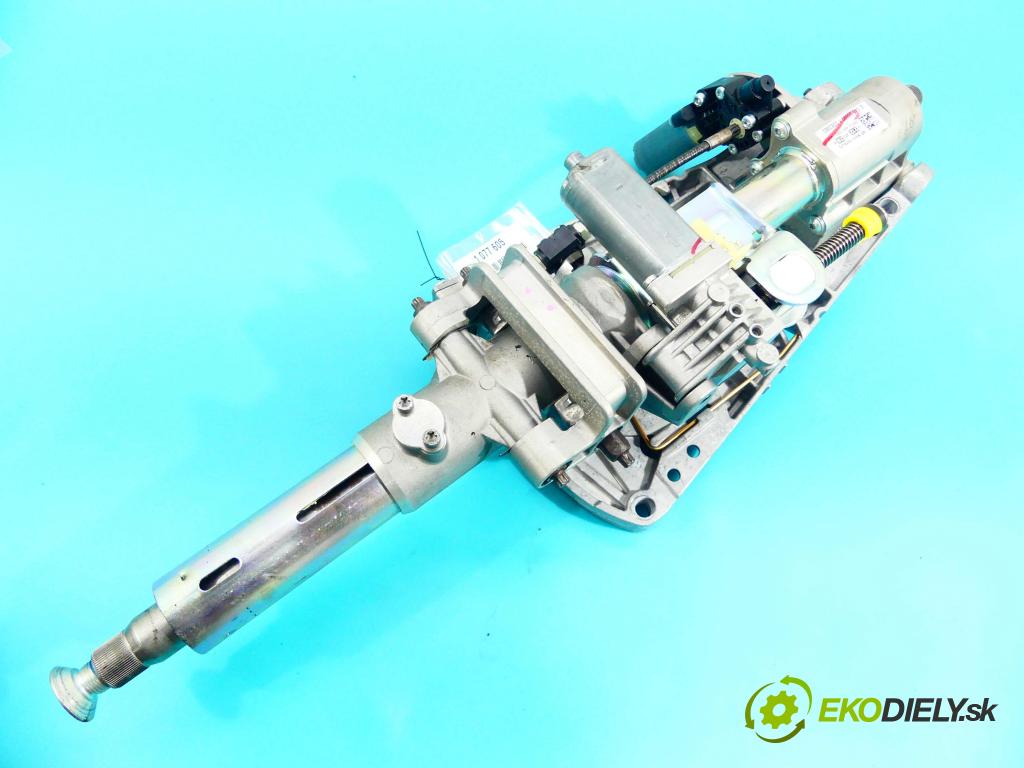 Mercedes CLS II C218 2010-2018 4.7 V8 408KM automatic 300 kW 4663 cm3 4- Sloupec: volant A2124602816 (Tyče riadenia (volantu))