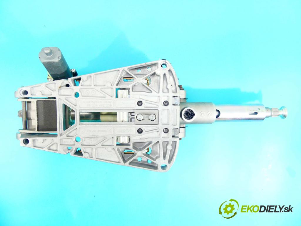 Mercedes CLS II C218 2010-2018 4.7 V8 408KM automatic 300 kW 4663 cm3 4- Sloupec: volant A2124602816 (Tyče riadenia (volantu))