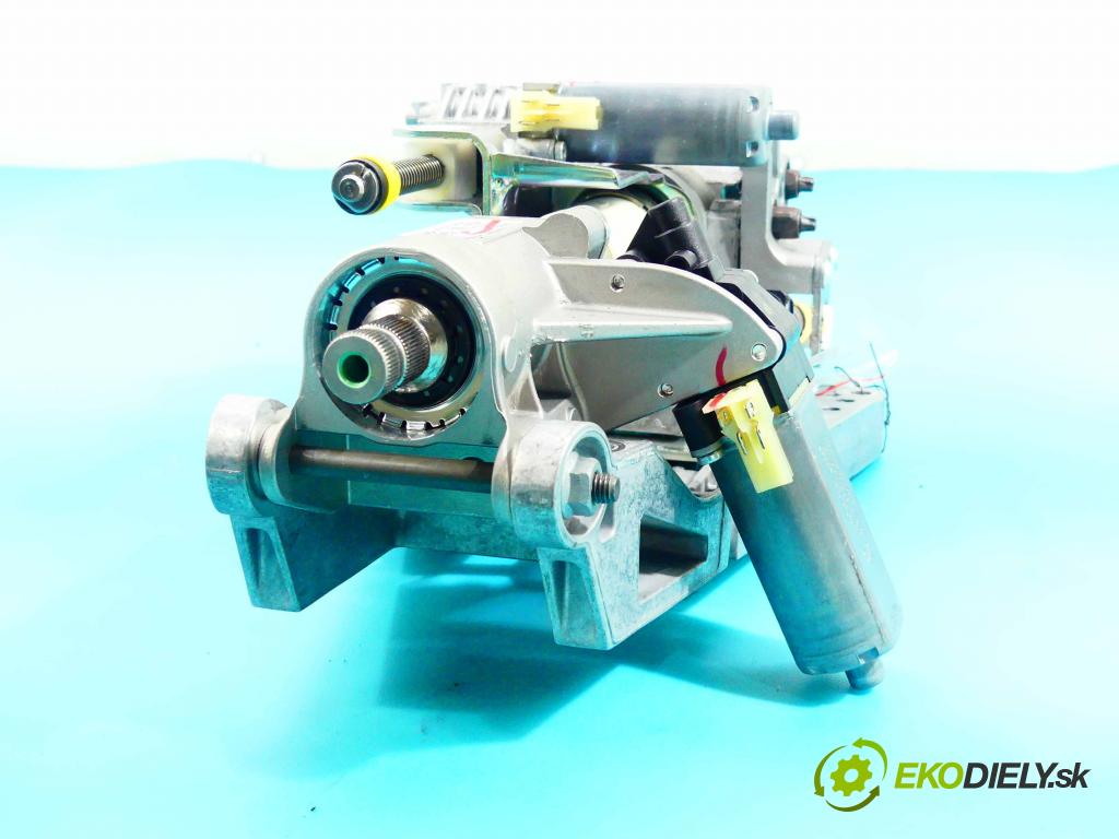 Mercedes CLS II C218 2010-2018 4.7 V8 408KM automatic 300 kW 4663 cm3 4- Sloupec: volant A2124602816 (Tyče riadenia (volantu))