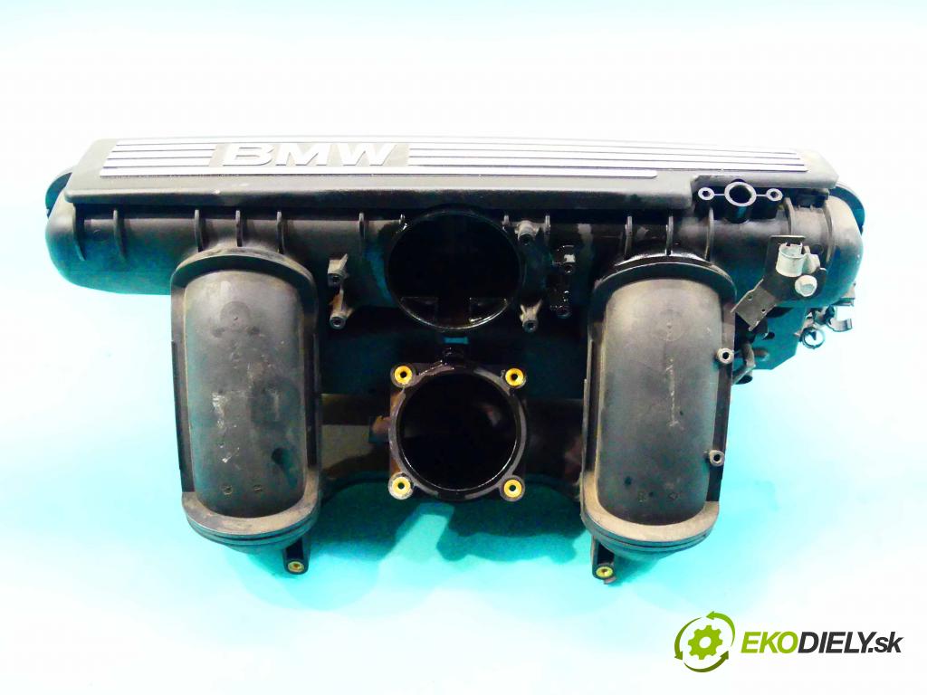 Bmw 5 e60 2003-2010 2.5 R6 177 HP automatic 130 kW 2497 cm3 4- zvod nasávací 753082806 (Sacie potrubia)
