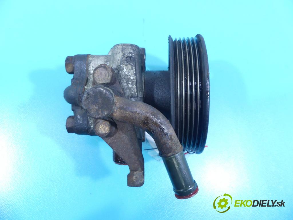 Hyundai Accent II 1999-2005 1.5 crdi 82 HP manual 60 kW 1493 cm3 3- čerpadlo posilovač 53100-25300 (Servočerpadlá, pumpy riadenia)