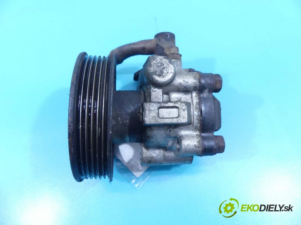 Hyundai Accent II 1999-2005 1.5 crdi 82 HP manual 60 kW 1493 cm3 3- čerpadlo posilovač 53100-25300 (Servočerpadlá, pumpy riadenia)