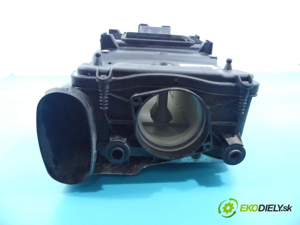 Mercedes E W212 2009-2016 2,2.0 cdi 204 hp manual 150 kW 2143 cm3 4- obal filtra vzduchu A6510903501 (Kryty filtrů)