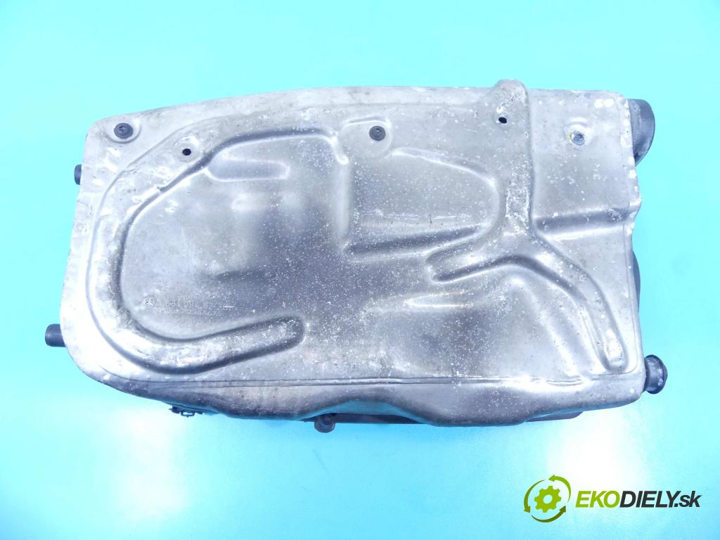 Mercedes E W212 2009-2016 2,2.0 cdi 204 hp manual 150 kW 2143 cm3 4- obal filtra vzduchu A6510903501 (Kryty filtrů)