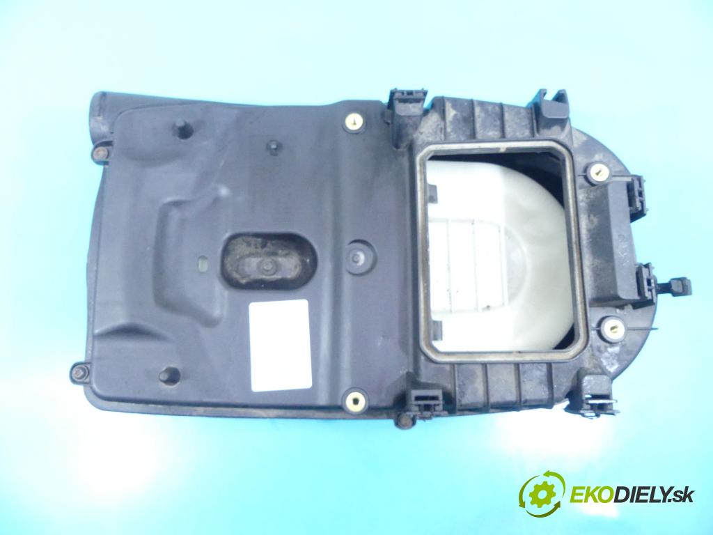 Mercedes E W212 2009-2016 2,2.0 cdi 204 hp manual 150 kW 2143 cm3 4- obal filtra vzduchu A6510903501 (Kryty filtrů)