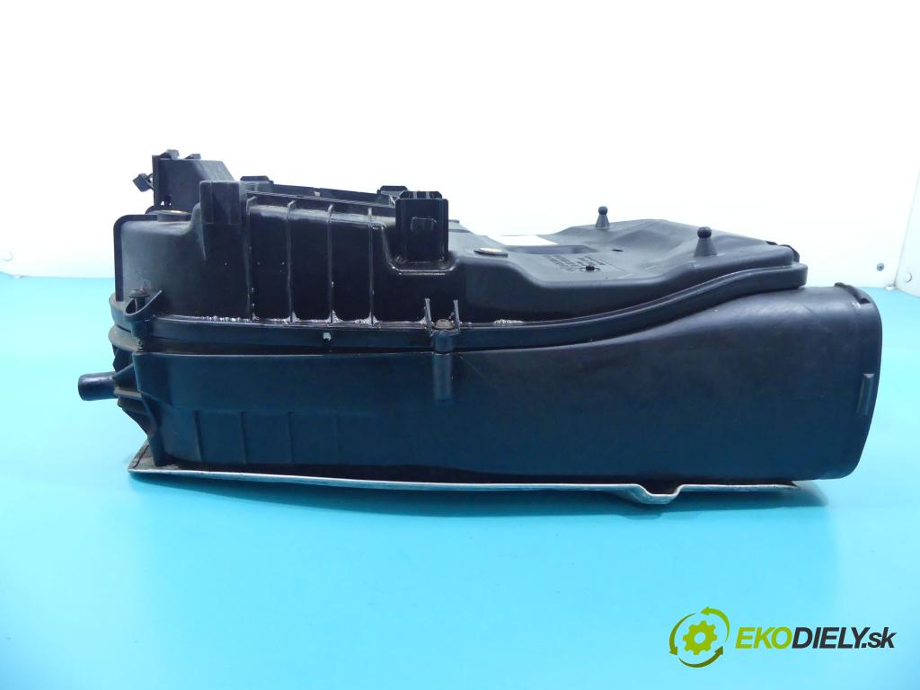 Mercedes E W212 2009-2016 2,2.0 cdi 204 hp manual 150 kW 2143 cm3 4- obal filtra vzduchu A6510903501 (Kryty filtrů)