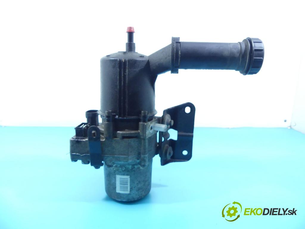 Citroen C4 2004-2011 1.6 hdi 109 HP manual 80 kW 1560 cm3 3- čerpadlo posilovač 9657613580 (Servočerpadlá, pumpy riadenia)