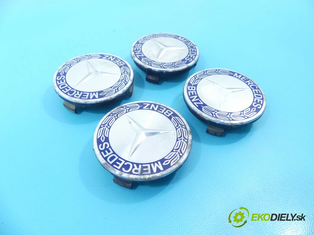 Mercedes E W212 2009-2016 2,2.0 cdi 204 HP manual 150 kW 2143 cm3 4- puklica A1714000025 (Puklice)