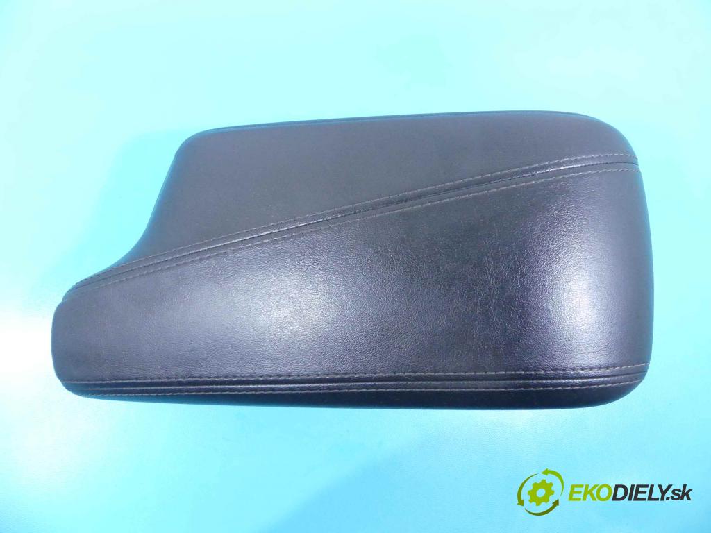 Infiniti QX30 H15 2016-2019 2.0 T 211KM automatic 155 kW 1991 cm3 5- operadlo 969205DF0C (Lakťové opierky)