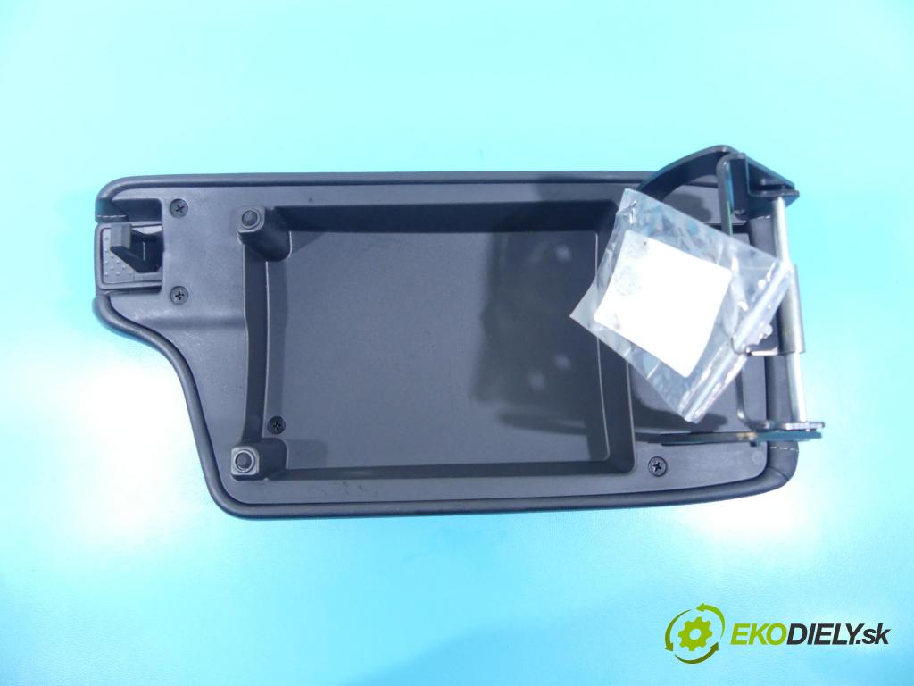 Infiniti QX30 H15 2016-2019 2.0 T 211KM automatic 155 kW 1991 cm3 5- operadlo 969205DF0C (Lakťové opierky)