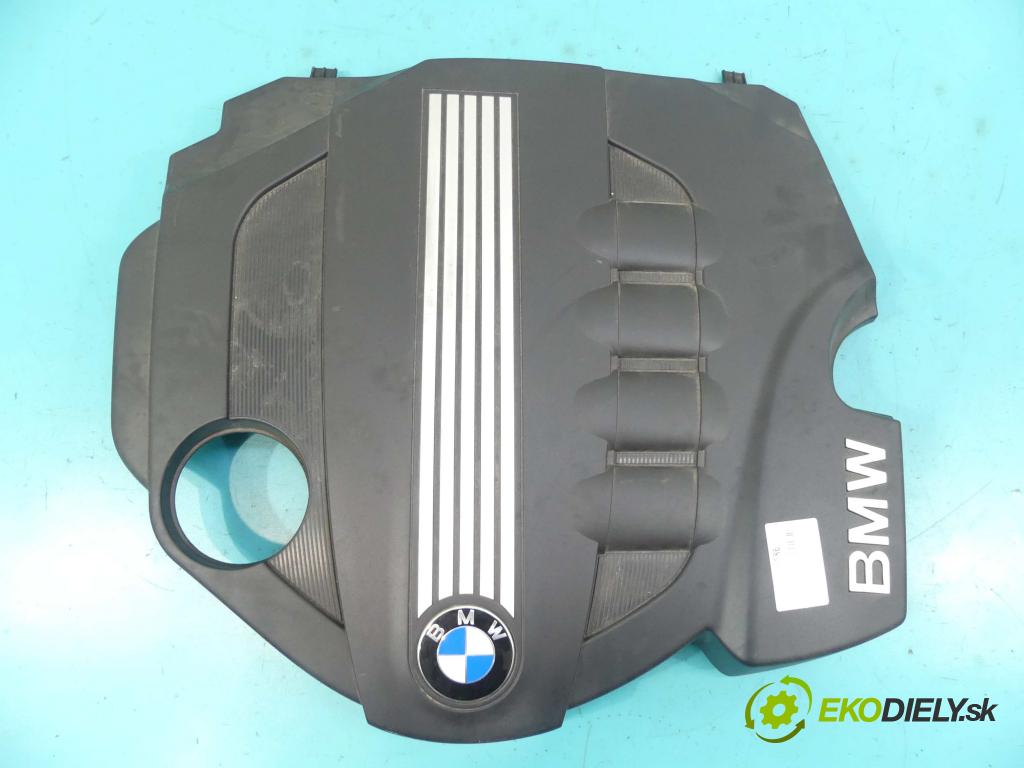 Bmw 1 e87 2004-2011 2.0d 116 hp manual 85 kW 1995 cm3 3- kryt motoru horní 7797410