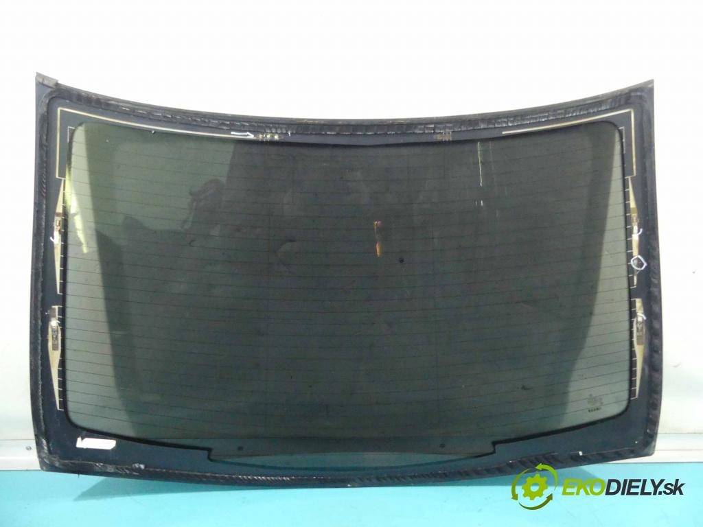 Mercedes CLS II C218 2010-2018 4.7 V8 408KM automatic 300 kW 4663 cm3 4- sklo zadní  (Okna zadní)