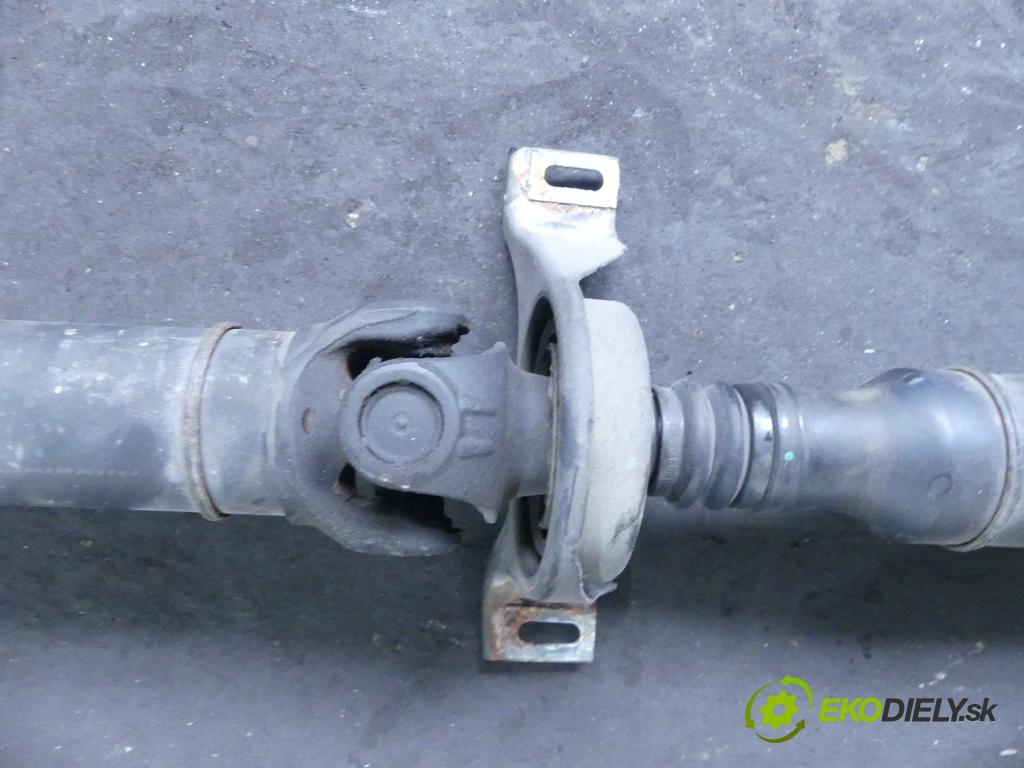 Mercedes CLS II C218 2010-2018 4.7 V8 408KM automatic 300 kW 4663 cm3 4- Hřídel: jízda: A2128806 (Kardaňové hriadele)