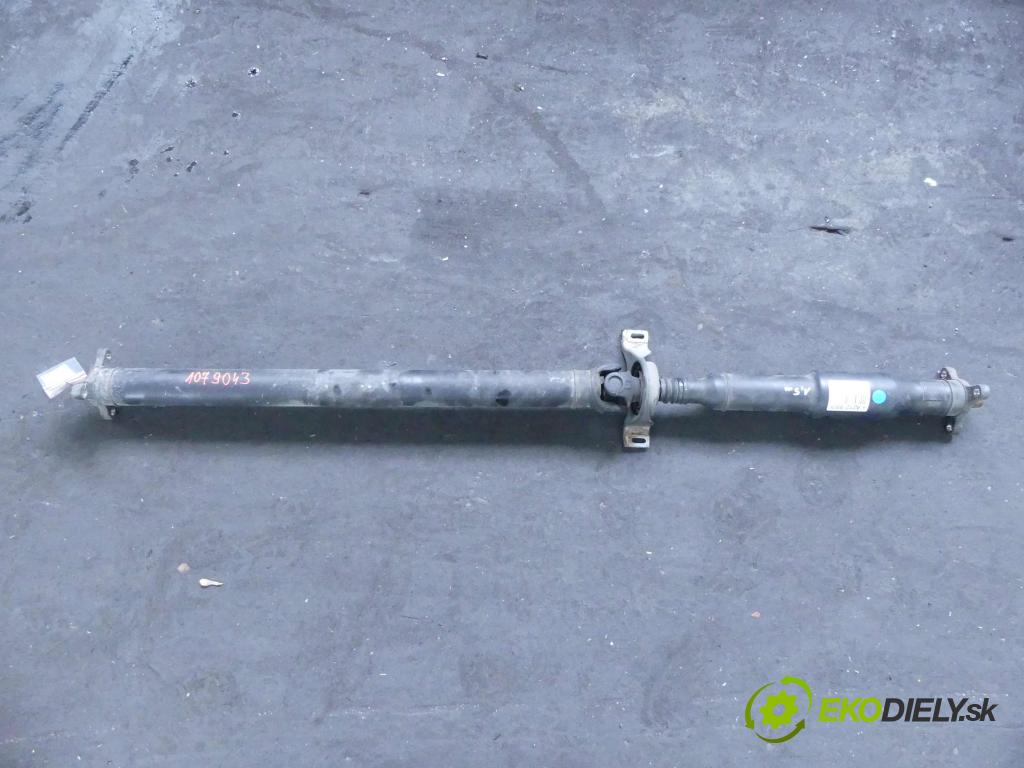 Mercedes CLS II C218 2010-2018 4.7 V8 408KM automatic 300 kW 4663 cm3 4- Hřídel: jízda: A2128806 (Kardaňové hriadele)