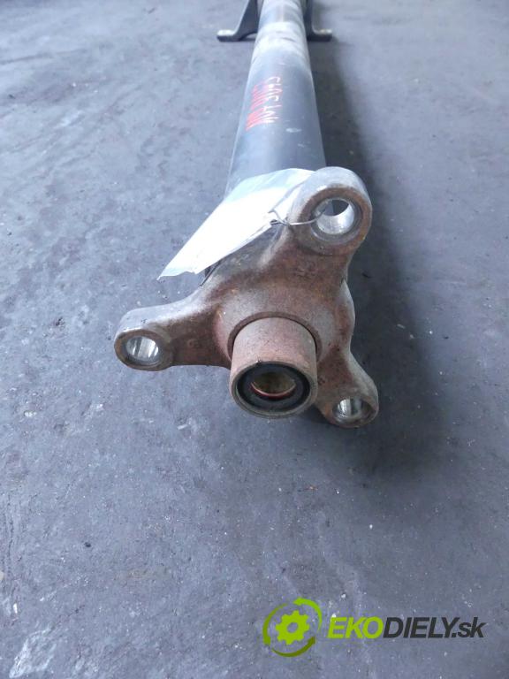 Mercedes CLS II C218 2010-2018 4.7 V8 408KM automatic 300 kW 4663 cm3 4- Hřídel: jízda: A2128806 (Kardaňové hriadele)