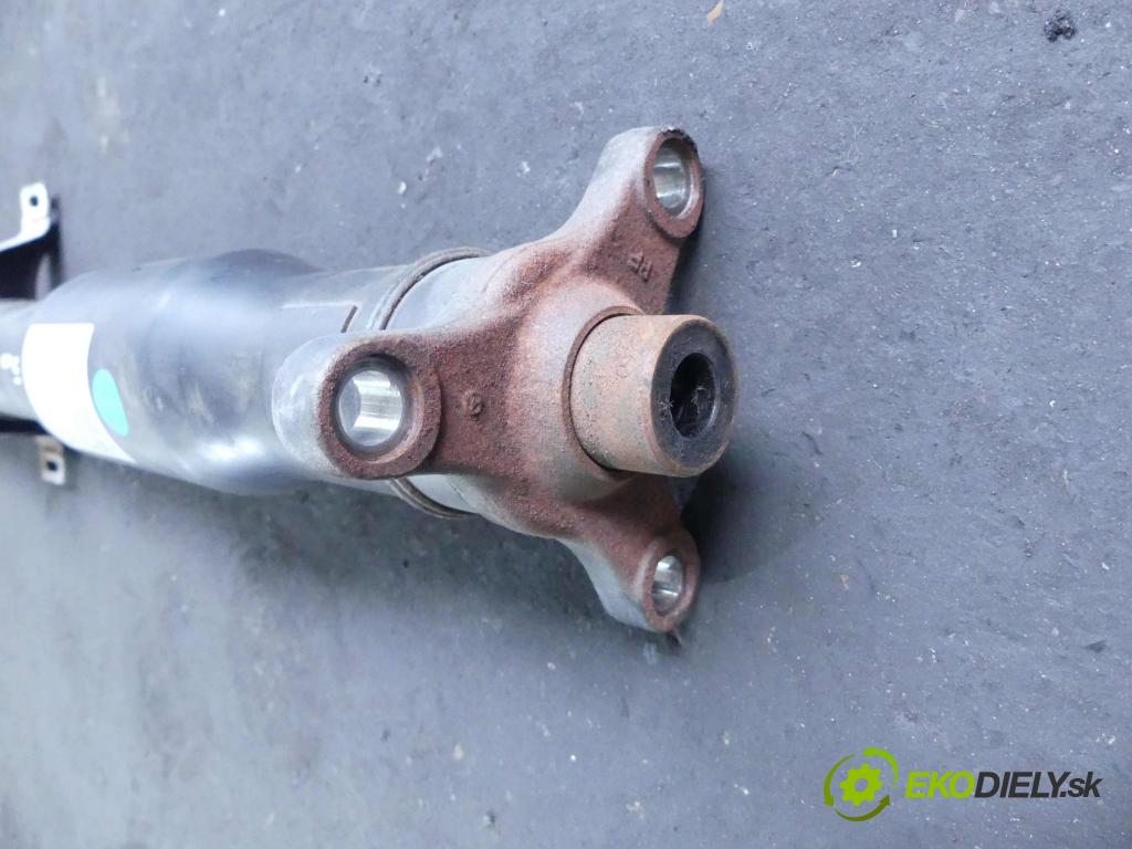 Mercedes CLS II C218 2010-2018 4.7 V8 408KM automatic 300 kW 4663 cm3 4- Hřídel: jízda: A2128806 (Kardaňové hriadele)