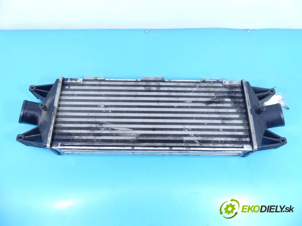 Iveco Daily IV 2006-2011 2.3 HPI 116 hp manual 85 kW 2287 cm3 5- Intercooler 2810701650 (Chladiče nasávaného vzduchu (intercoolery))