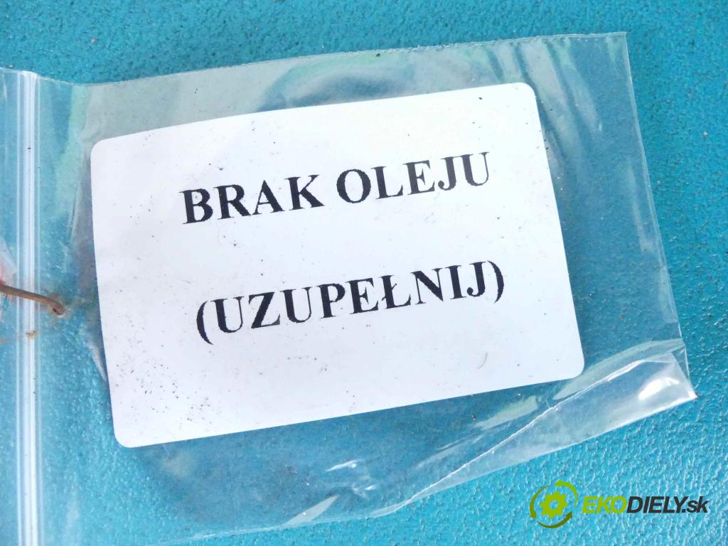 Vw Lupo 1.4 tdi 75 hp manual 55 kW 1422 cm3 3- převodovka stupňová manual ESP