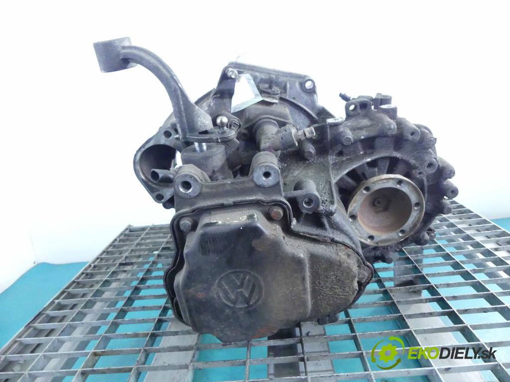 Vw Lupo 1.4 tdi 75 hp manual 55 kW 1422 cm3 3- převodovka stupňová manual ESP