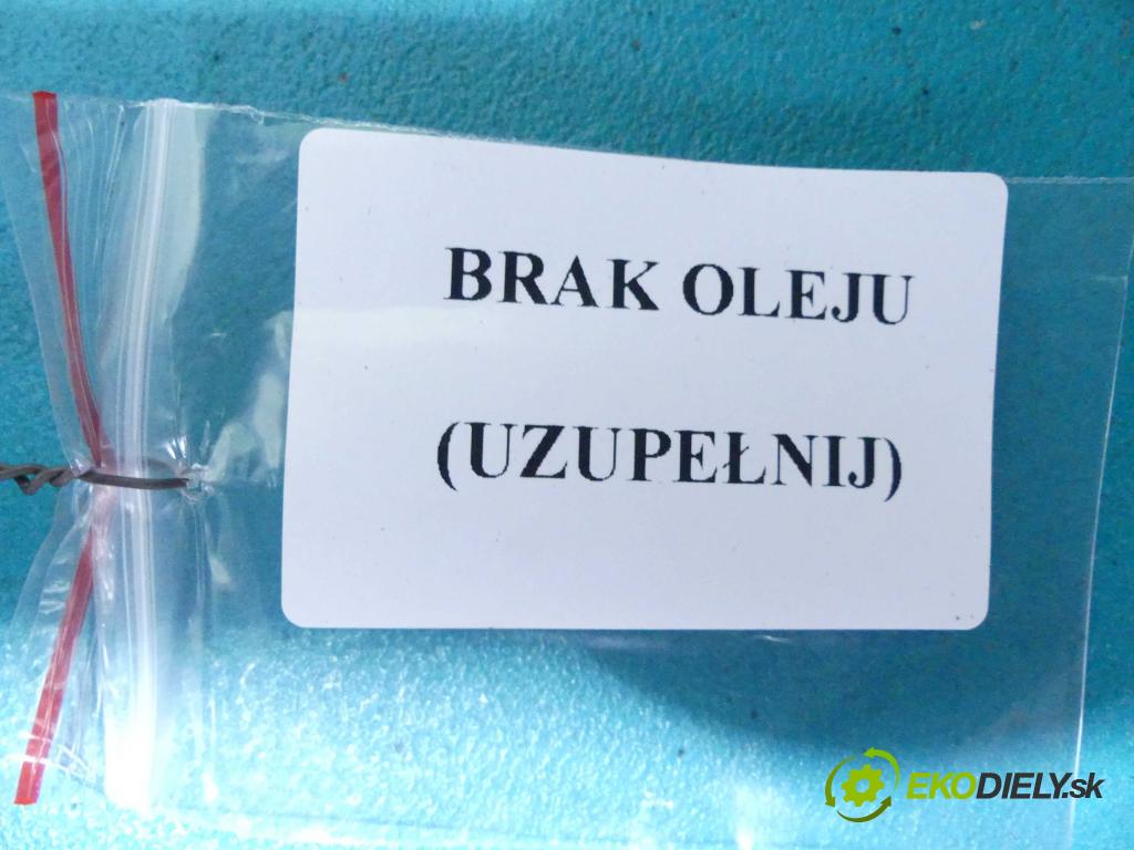 Vw Polo III 6N 1994-2001 1.7 sdi 60 HP manual 44 kW 1716 cm3 3- prevodovka stupeň,rýchlosť manual DED
