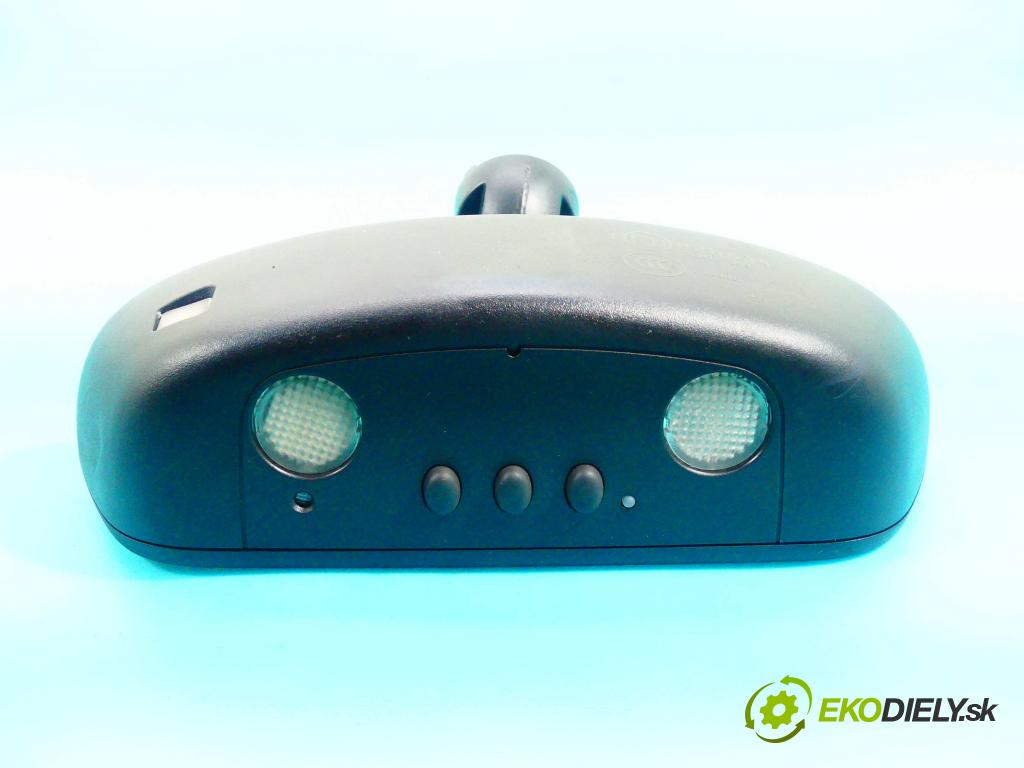 Infiniti QX30 (H15) 2016-2019 2.0 T 211KM automatic 155 kW 1991 cm3 5- zpětné zrcátko vnitřní  (Světla vnitřní)