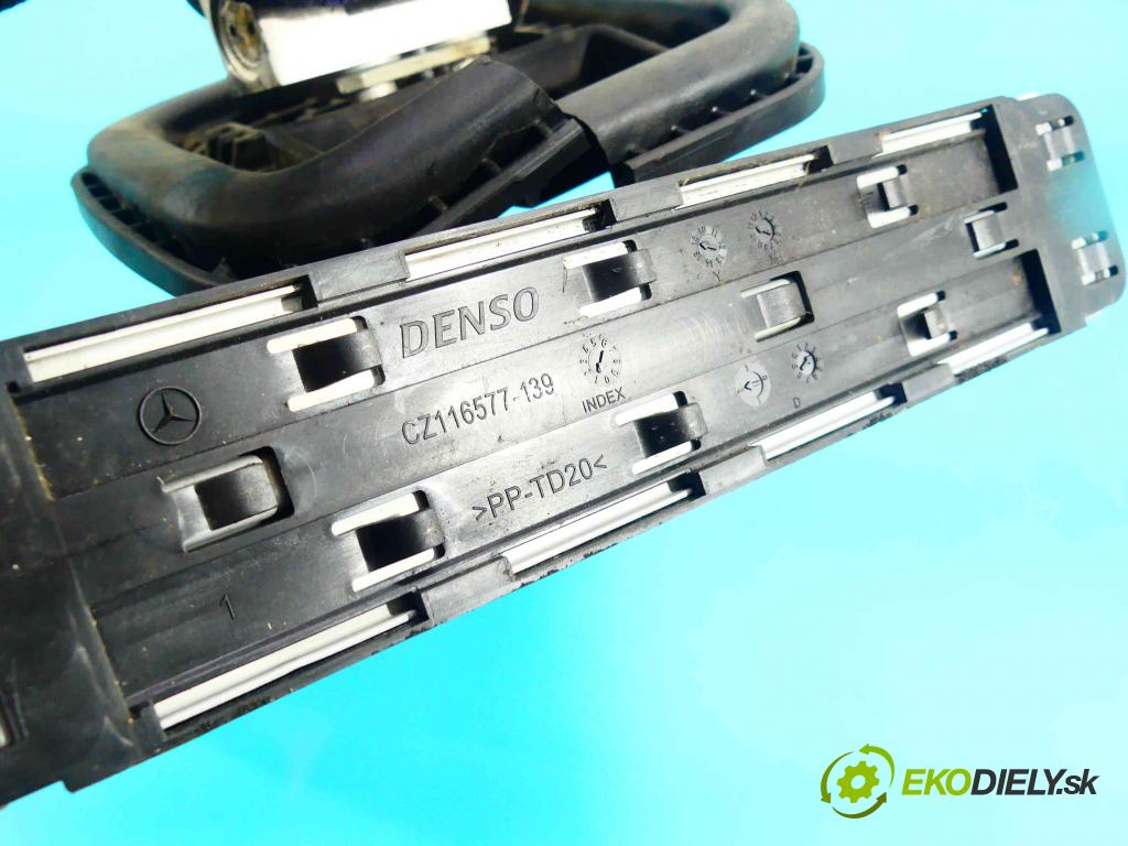 Infiniti QX30 (H15) 2016-2019 2.0 T 211KM automatic 155 kW 1991 cm3 5- radiator CZ116577-139 (Radiátory kúrenia)