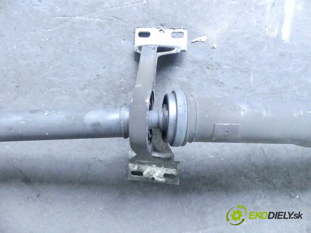 Infiniti QX30 H15 2016-2019 2.0 T 211KM automatic 155 kW 1991 cm3 5- Hřídel: jízda:  (Kardaňové hriadele)