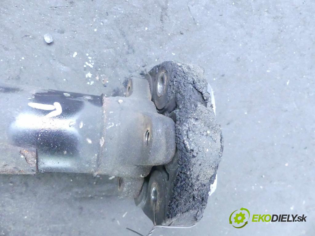 Infiniti QX30 H15 2016-2019 2.0 T 211KM automatic 155 kW 1991 cm3 5- Hřídel: jízda:  (Kardaňové hriadele)