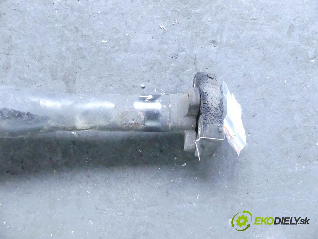 Infiniti QX30 H15 2016-2019 2.0 T 211KM automatic 155 kW 1991 cm3 5- Hřídel: jízda:  (Kardaňové hriadele)