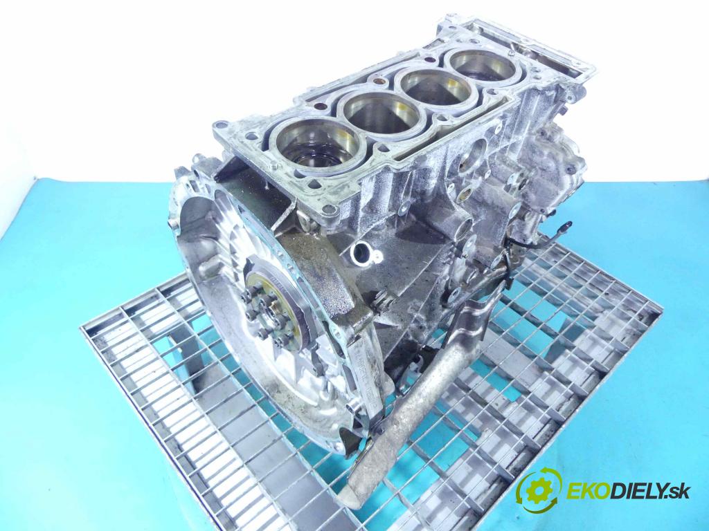 Infiniti QX30 H15 2016-2019 2.0 T 211KM automatic 155 kW 1991 cm3 5- Blok motora 270920 (Blok motora)