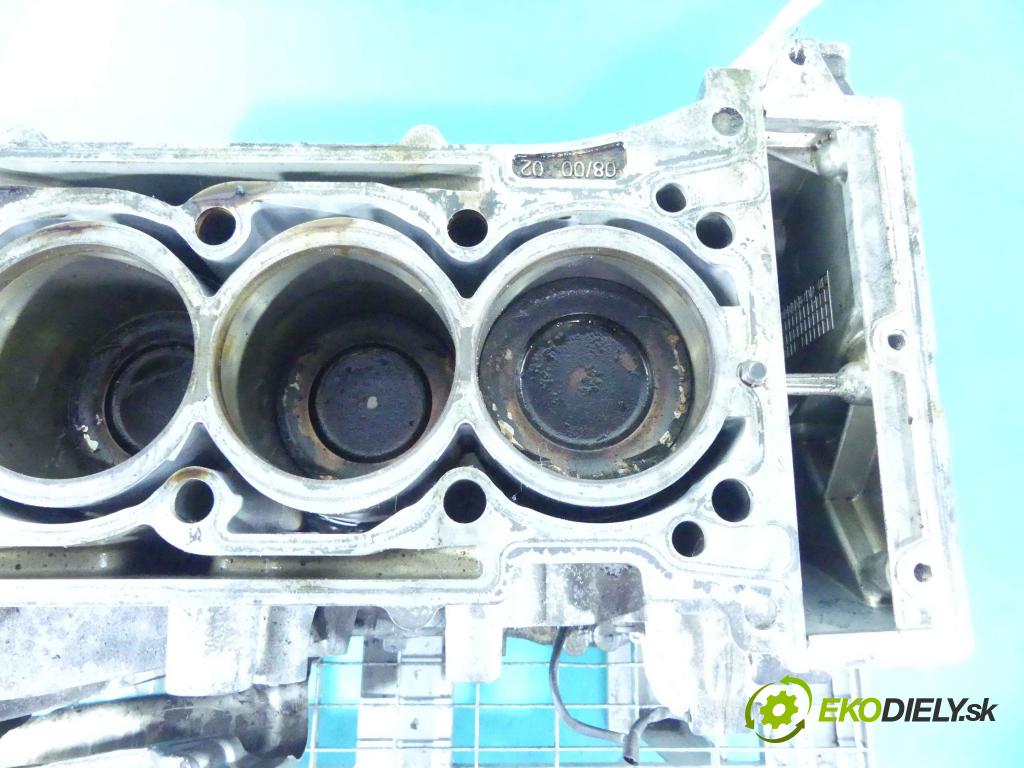 Infiniti QX30 H15 2016-2019 2.0 T 211KM automatic 155 kW 1991 cm3 5- Blok motora 270920 (Blok motora)