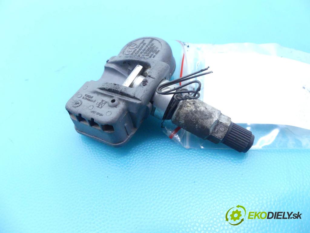 Mercedes CLS II C218 2010-2018 4.7 V8 408KM automatic 300 kW 4663 cm3 4- snímač tlaku A0009054100 (Snímače tlaku)