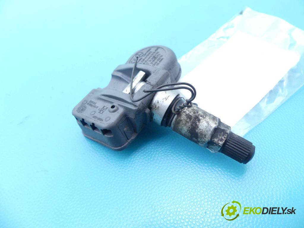 Mercedes CLS II C218 2010-2018 4.7 V8 408KM automatic 300 kW 4663 cm3 4- snímač tlaku A0009054100 (Snímače tlaku)