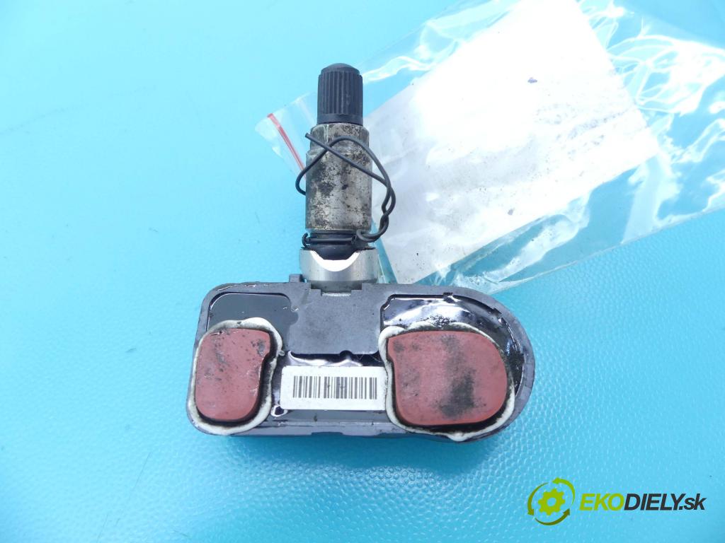 Mercedes CLS II C218 2010-2018 4.7 V8 408KM automatic 300 kW 4663 cm3 4- snímač tlaku A0009054100 (Snímače tlaku)