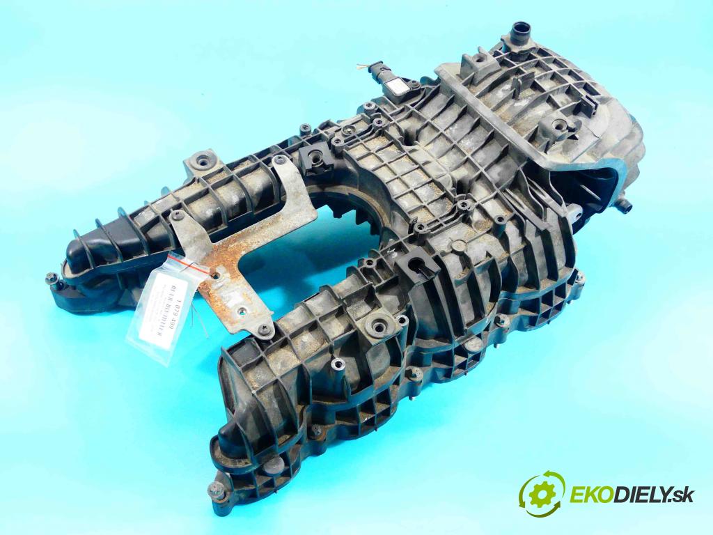 Mercedes CLS II C218 2010-2018 4.7 V8 408KM automatic 300 kW 4663 cm3 4- zvod nasávací A2780980807 (Sacie potrubia)