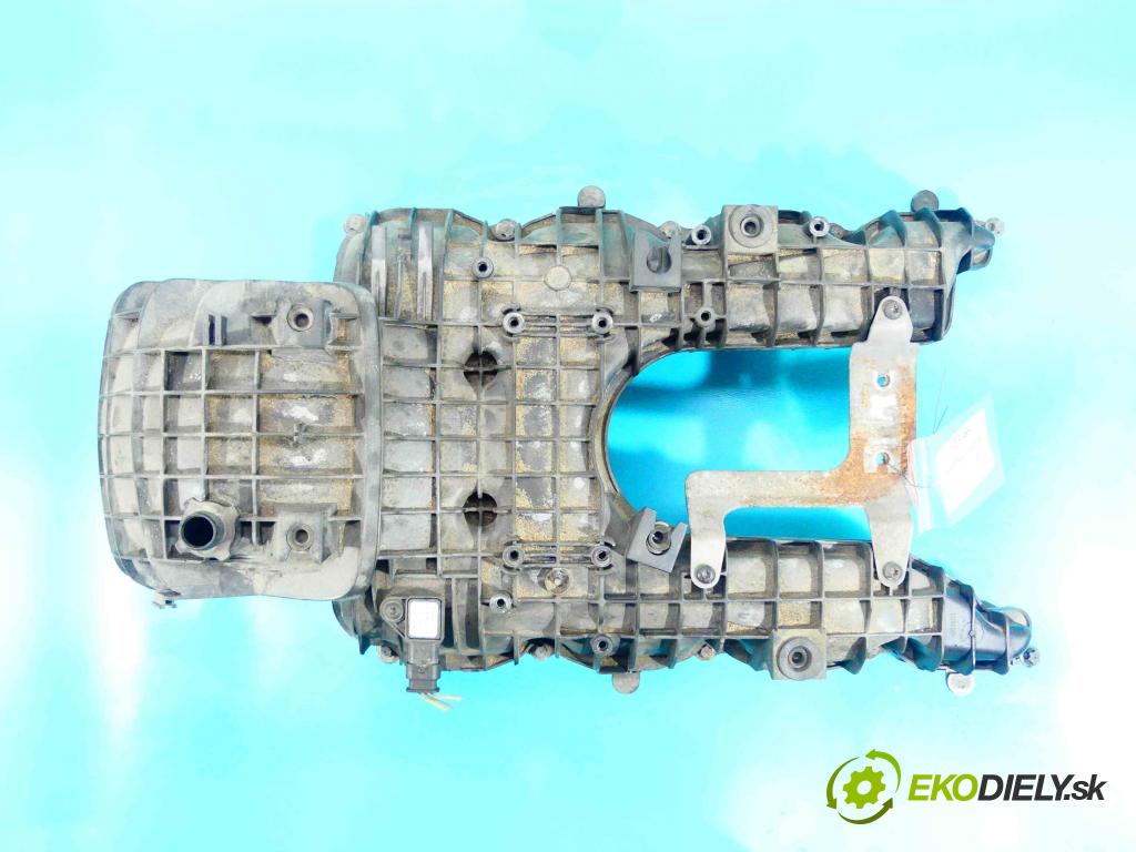 Mercedes CLS II C218 2010-2018 4.7 V8 408KM automatic 300 kW 4663 cm3 4- zvod nasávací A2780980807 (Sacie potrubia)