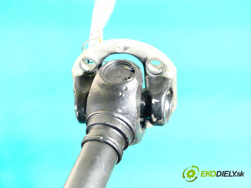 Mercedes CLS II C218 2010-2018 4.7 V8 408KM automatic 300 kW 4663 cm3 4- Hřídel: jízda: 0136K-093-191225049 (Kardaňové hriadele)