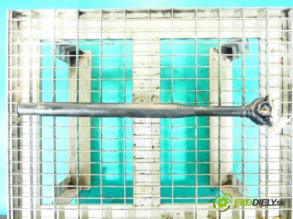 Mercedes CLS II C218 2010-2018 4.7 V8 408KM automatic 300 kW 4663 cm3 4- Hřídel: jízda: 0136K-093-191225049 (Kardaňové hriadele)