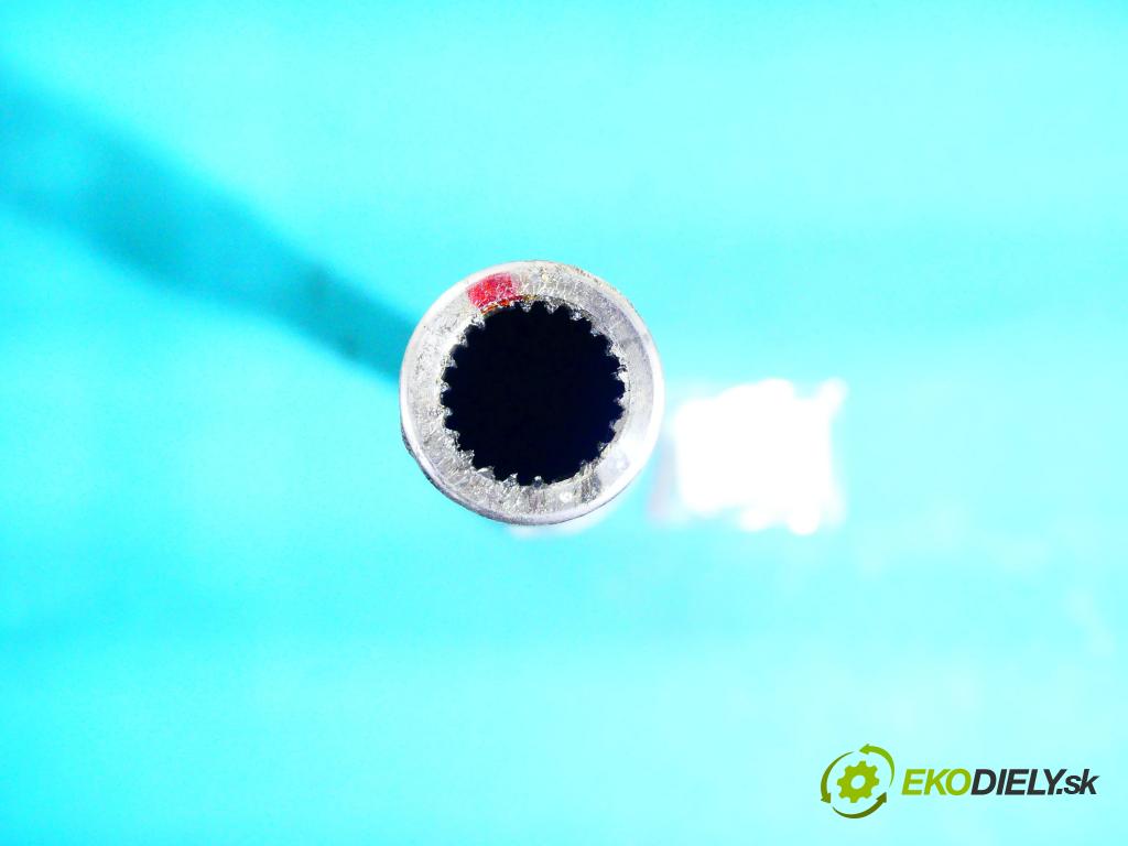 Mercedes CLS II C218 2010-2018 4.7 V8 408KM automatic 300 kW 4663 cm3 4- Hřídel: jízda: 0136K-093-191225049 (Kardaňové hriadele)