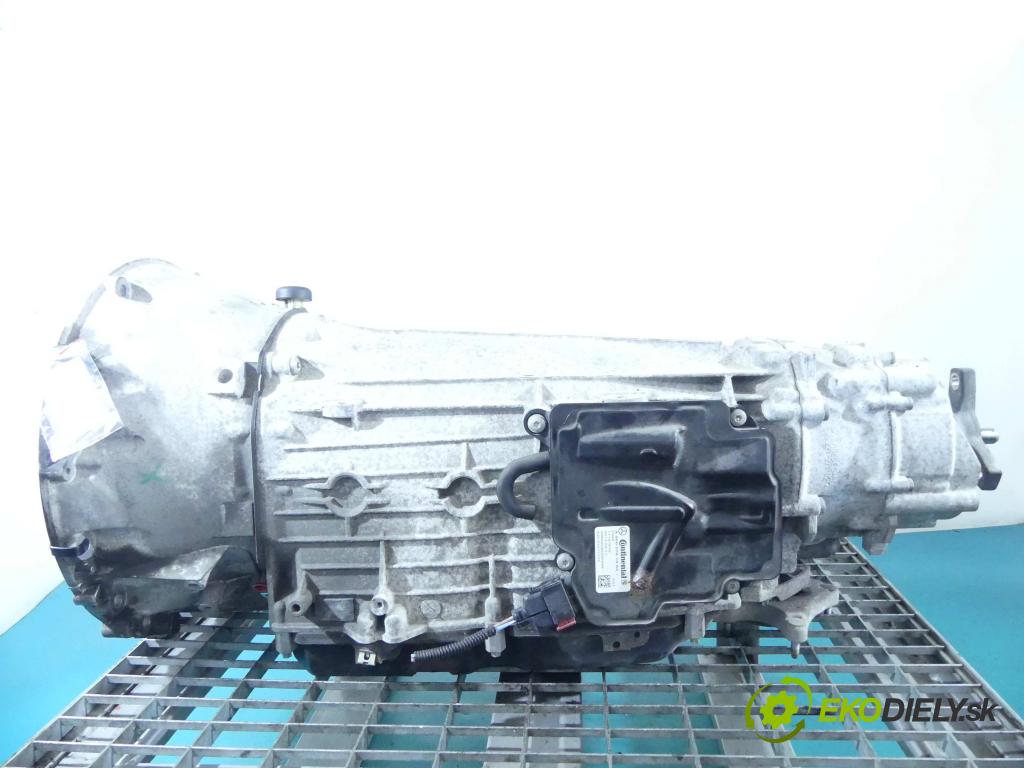 Mercedes CLS II C218 2010-2018 4.7 V8 408KM automatic 300 kW 4663 cm3 4- prevodovka stupeň,rýchlosť automat A2212704504
