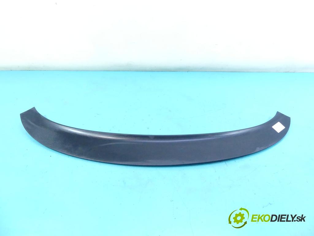 Seat Altea 1.9 tdi XL 105 HP manual 77 kW 1896 cm3 5- torpédo 5P0854321E (Torpéda)