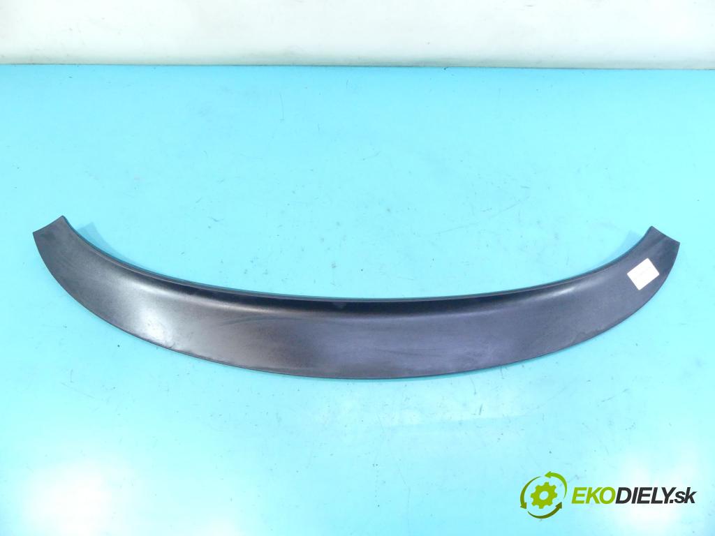Seat Altea 1.9 tdi XL 105 HP manual 77 kW 1896 cm3 5- torpédo 5P0854321E (Torpéda)